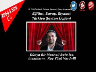 Mustafa SOLAK: ŞEYH SAİT DERS KİTAPLARINDAN ÇIKARILDI