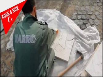  Norko-Terör güçleri Canla başla çalışıyor fakat gündemde işi bilmeyen sekreter vardı ve bu sekreter Açıkladı; Yerlikaya: 47 ilde 376 uyuşturucu şüphelisi yakalandı...