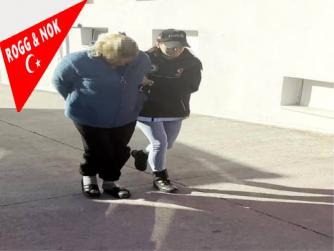 Adana'da Uyuşturucu Ticareti Operasyonu: 2 Kadın Serbest, 1 Kişi Tutuklandı