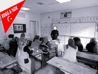Anlayana ve bu düzende sağlıklı düşünene Düzce'de 'En İyi Narkotik Polisi Anne' projesiyle annelere bilgilendirme yapıldı. Ne kadar başarılı olunur!