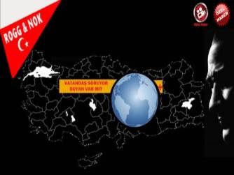 Alıntı: Devlet terbiyesi bilenler için nasıl düşündüklerini düşünü… Sabır taşı çatlarsa, söylenecek çok şey var ama devlet terbiyesi…
