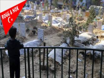 ABD, İsrail'e destek için Akdeniz'e gönderdiği savaş gemilerini çekme kararı aldı