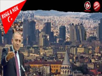“Cumhurbaşkanı, ‘aşağı’ diyor, onlar ‘yukarı’ anlıyor”