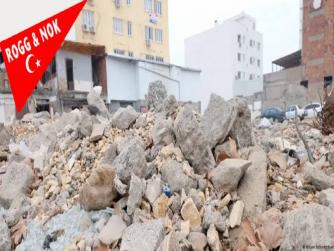 Geç kalınan yargı sisteminde , İsias Oteli davası başladı