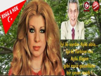 O ÜLKEMİZİN EVRENSEL DÜZEYDE ENDER SANAT ELÇİLERİNDEN BİRİ İDİ...