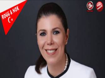Hadi Önal bildiriyor: AKP’den ihraç edilen eski Kayseri Milletvekili Prof. Dr. Pelin Gündeş Bakır‘dan çarpıcı iddialar geldi.