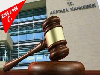 Bilmeyenler için bugün Gazeteciler günü!!! AYM'den internette haber yasaklarına iptal kararı varmış...