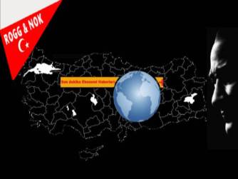 Bizimkiler gibi Yalan söyleyemezler. Çünkü Cezası çok büyük. Almanya'da gıdada yıllık enflasyon yüzde 12,4