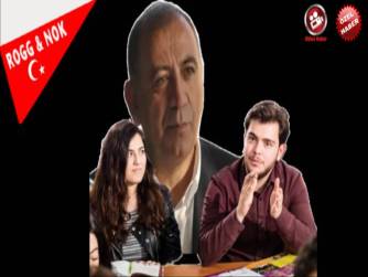Gürsel Tekin ”Üniversite açmayı bina dikmekten ibaret gören anlayışa duyurulur! Üniversiteyi bırakanların sayısı 50 ilin nüfusunu geçmiş durumda.”