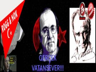 GERÇEK VATANSEVER!!!