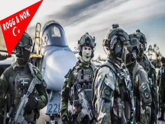 Alıntı Makale; Makale Yazarı, ABDULLAH GÜRGÜN: Stockholm Sendromu   Nato’yla Aldatmak
