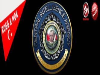 PR ( Public Relations ) Çalışması ve CIA Reklamları…