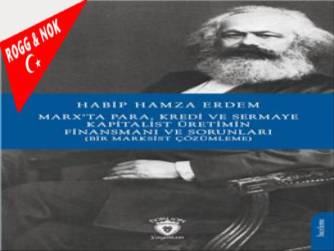 Kitap Tanıtımı: Saygın yazarımız  Habip Hamza Erdem’in yeni kitabı; MAKRS'TA PARA/KREDİ/SERMAYE