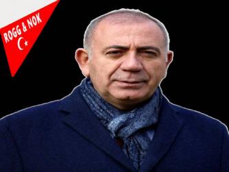 Gürsel Tekin'den  İstifa: Aziz milletime ve yol arkadaşlarıma,
