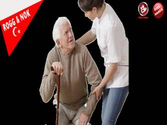 Bilgi Yazısı bildiren Can PULAK: Yaş almak mutlu eder insanı, yaşlanmak üzer.