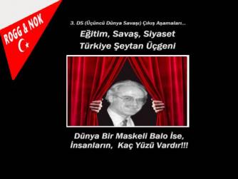 Kızıldere Katliamı’nın 52’nci yılı: