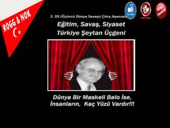 ESKİŞEHİR’DE İKİ GÜN