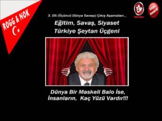 ABD ve İsrail’in Çöküş Süreci mi Başlıyor