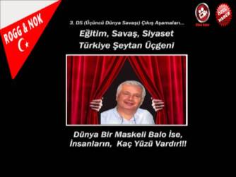 Üniversite Sıralamaları Gerçekten Üniversitelerin Bilimsel Tutum, Başarı ve Eğitim Kalitesini Ölçüyor mu? Yoksa!! .. İşin Pazarlaması mı? Yapılıyor....