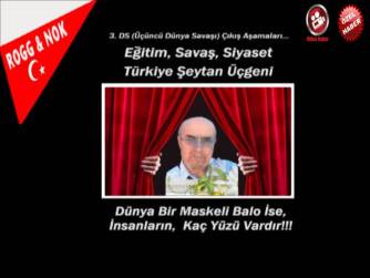 Mustafa Altınışık’ın Eğitim olgusuna destekleri için teşekkür ederiz…  Konumumuz Eğitim…   