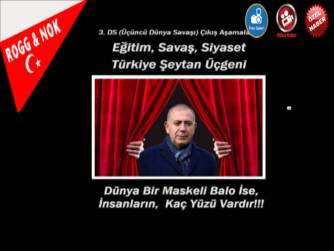 Gürsel TEKİN: “Konutta Çöküş Devam Ediyor: Gürsel Tekin’e Göre ‘Arz’ın Sonu Görünüyor!” 