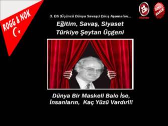 ÇEŞME’DE BİR GÜN BİR GECE