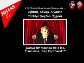 1 mayıs  2024 mesajları....