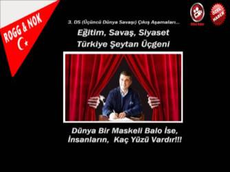 Türkiye örtülü bir İMF Programı ile karşı karşıyadır; Kemal Derviş’in yerini Mehmet Şimşek Almıştır…