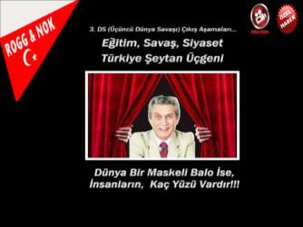 19 MAYIS:GENÇLER! UMUDUNUZU YİTİRMEYİN... BU GÜZELİM ÜLKE SİZLERİN…