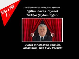 Almanya ezeli vatan!