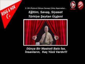5 HAZİRAN, DÜNYA ÇEVRE GÜNÜ KUTLU OLSUN !!!