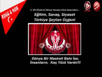 İKTİDAR HALKI BUNALTTI,  PATLAMA NOKTASINA GETİRDİ!   