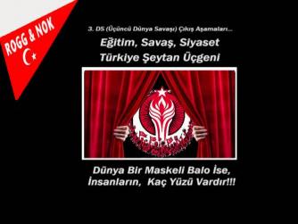YURTDIŞINA ÇIKANDAN VATANDAŞINDAN HARÇ ALAN, KAÇAK GİRENE MAAŞ VEREN DÜNYADAKİ TEK ÜLKE TÜRKİYE!   