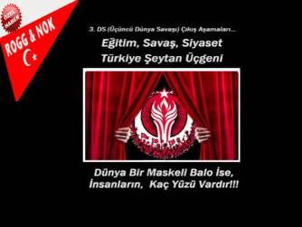 Anlayana bir mesaj; FAKİRDEN ALIP ZENGİNE VEREN AKP ÇAKMA ROBİN HOOD! 