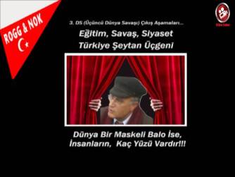 BİLİM ‘ÜZERİNE’ (3)