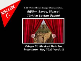 Dünyadan görülen ama fark edilmeye Haberler: Kongo'da Unutulan Savaş