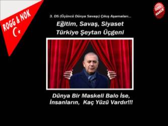 Gürsel Tekin: 