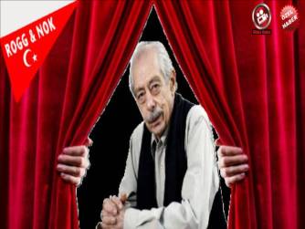Ah bu Temmuz olmasaydı! Acı, çok Acı, sabah saatlerinde gelen bir acı haber: Usta sanatçı Genco Erkal'ın ölümü Türkiye'yi yasa boğdu: 'Bazı ölümler bir çağın kapanması gibidir...'