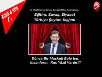 ELEŞTİRİYE EVET, SUÇLAMAYA VE YARGILAMAYA HAYIR!