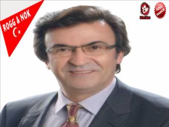 TÜRK DÜNYASI BİR DEĞERİNİ DAHA KAYBETTİ