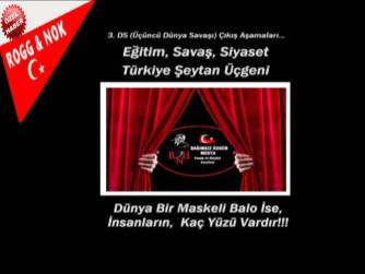 Gelen bir mesaj: Cumhuriyet 101 Yaşında