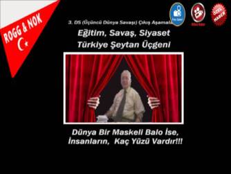 DÜNYA HOŞGÖRÜ GÜNÜ KUTLU OLSUN !!!