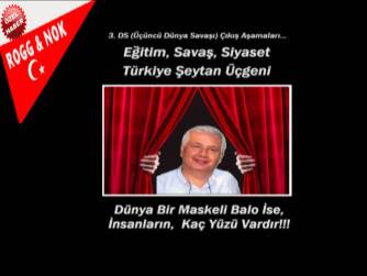 Dünya Zeytin Ağacı Günü