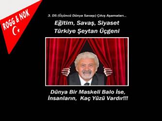 Kötü Komşu Ev Sahibi Yaptı