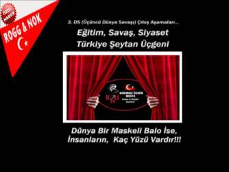 Anlayana, Anlatana, Ders alana, Ders Almadan, Okuyana, Okumayana Bir Mesaj: BECERİ