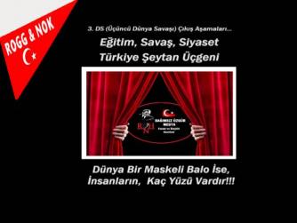 Alıntı: Tokat’taki kot fabrikasında yüzlerce işçi iş bıraktı