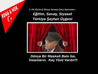 YENİ TAHKİKAT KOMİSYONLARI