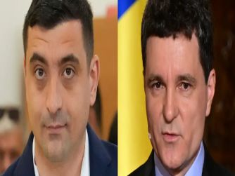Romanya'da aşırı sağcı aday cumhurbaşkanlığına yakın