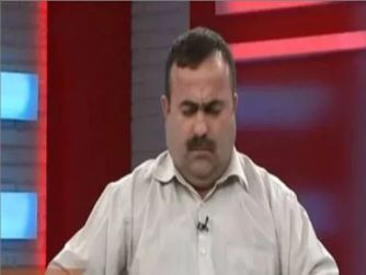 Uçan Adam Sabri Yıldız hayatını kaybetti
