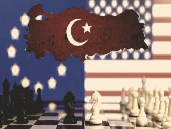 Neyin ne olduğunu fakına varın! Projeler güncelleniyor hedef Türkiye; AB'den PKK çağrısı: Bu fırsat değerlendirilmeli